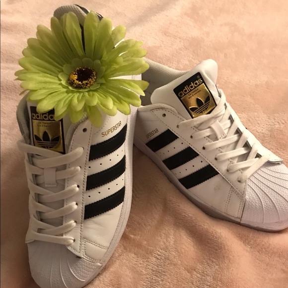 Adidas Superatar running shoe - Picture 2 of 3